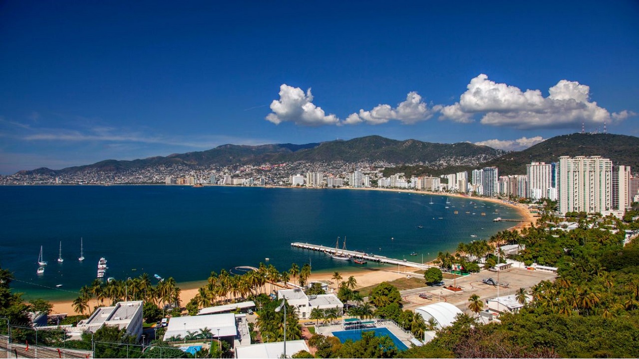 ETN Turistar en el Tianguis Turístico 2026 Acapulco