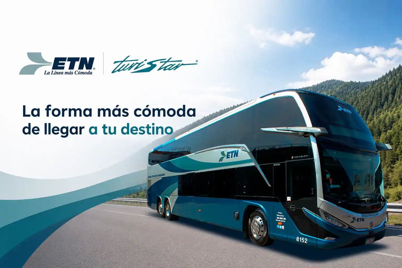 Viajero Anticipado | Compra con Anticipación y Ahorra | ETN Turistar