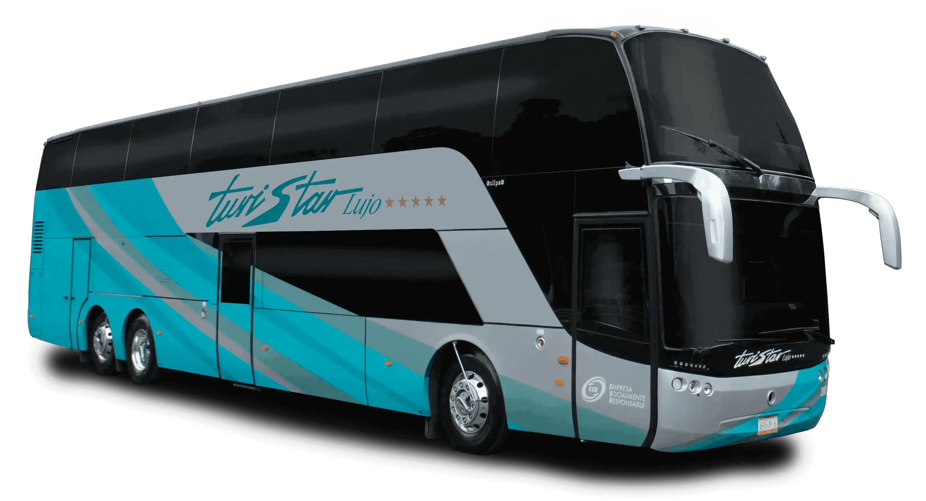 Buscas Autobuses Que Te Lleven Hasta Quer taro ETN