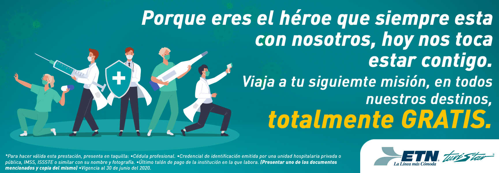 Autobuses ETN Turistar | Compra Tus Boletos De Autobús En Línea