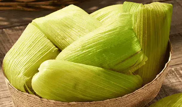 comida tipica en querétaro guichepos