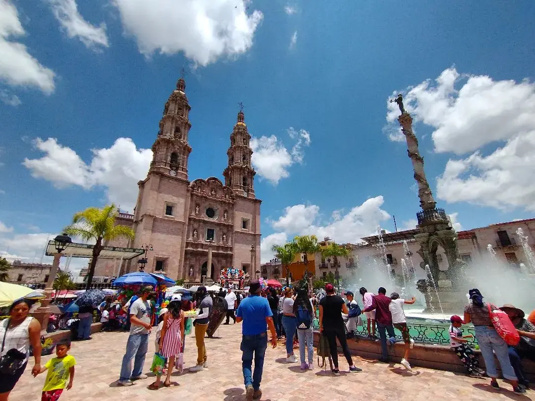 Museo de ánimas en san juan de los lagos 