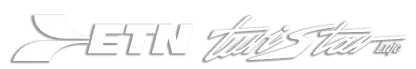 logotipo etnturistar