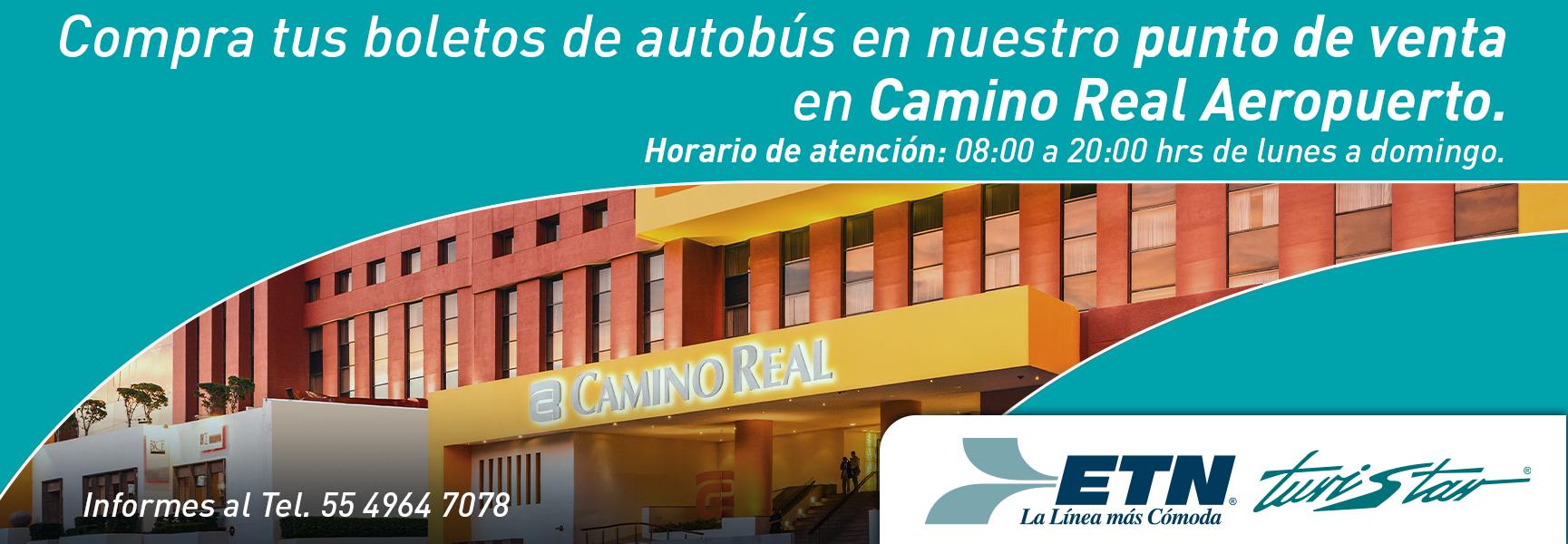 Autobuses ETN Turistar | Compra Tus Boletos De Autobús En Línea