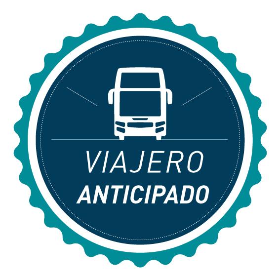 Logo Viajero Anticipado