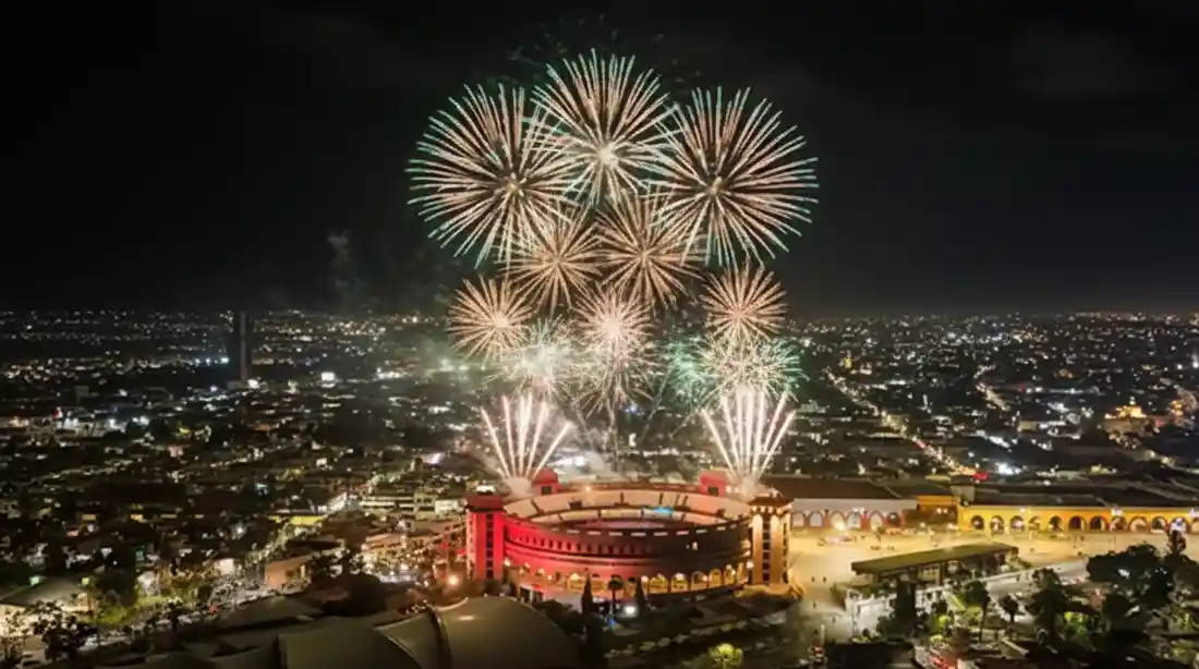 Atractivos de la Feria