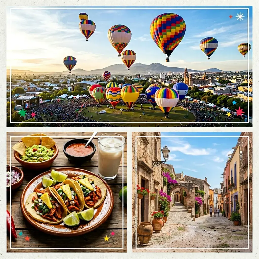 Guadalajara historic center and mariachi culture
