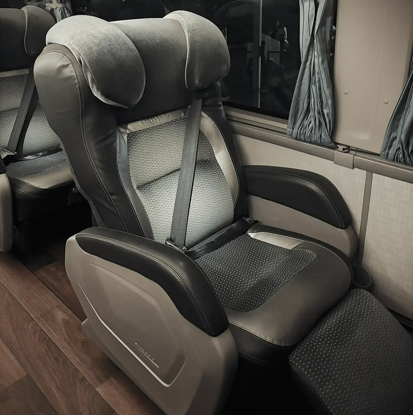 ETN bus interior