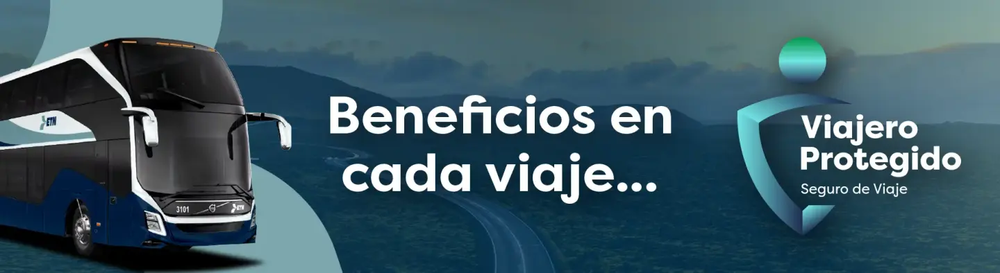 Voyageur Protege ETN Turistar