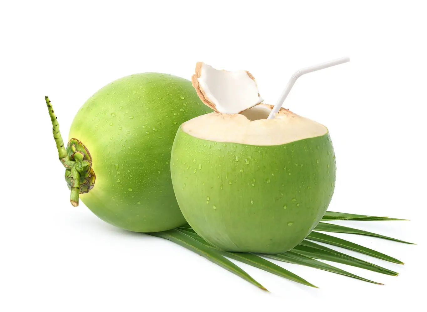Agua de Coco