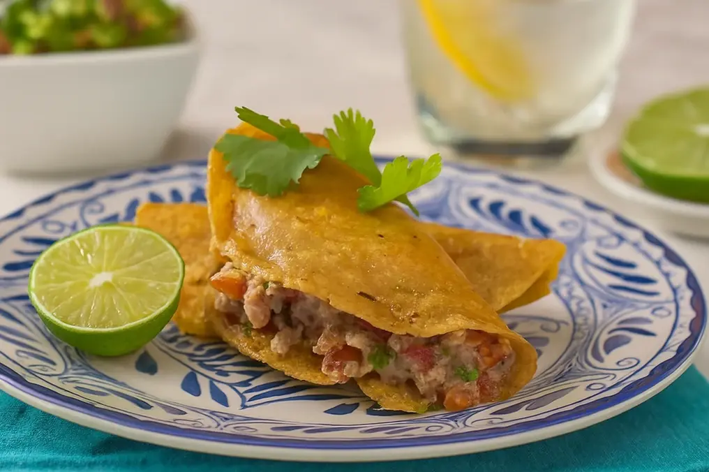 Pescadillas