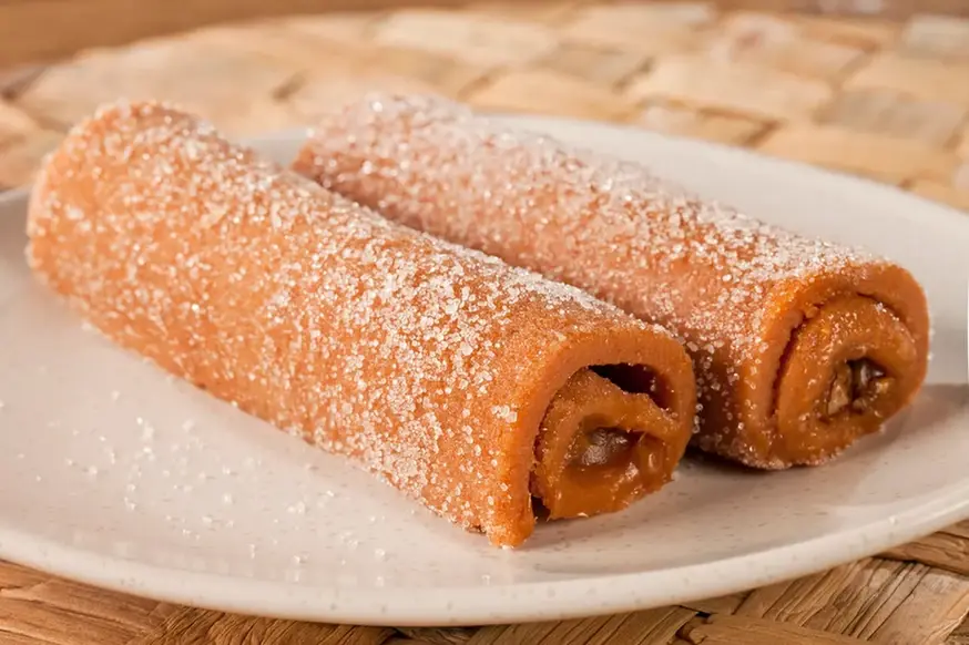 Dulces de guayaba
