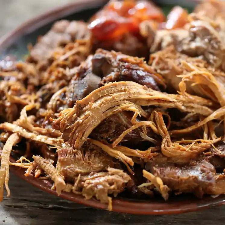 Carnitas Michoacanas