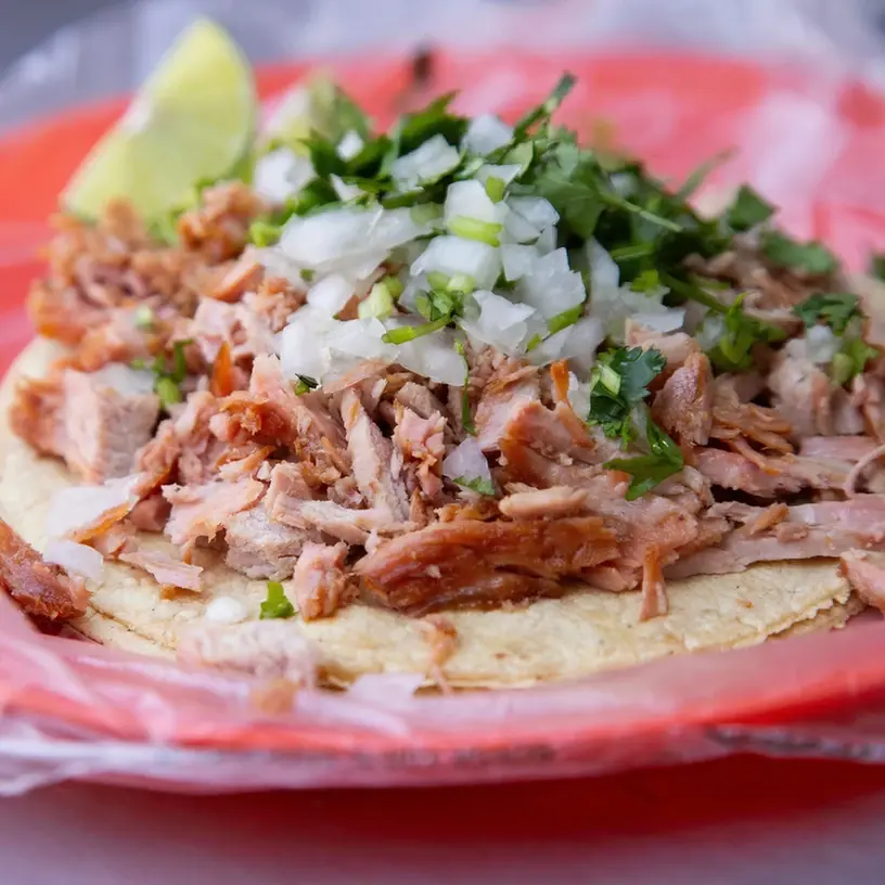 Carnitas