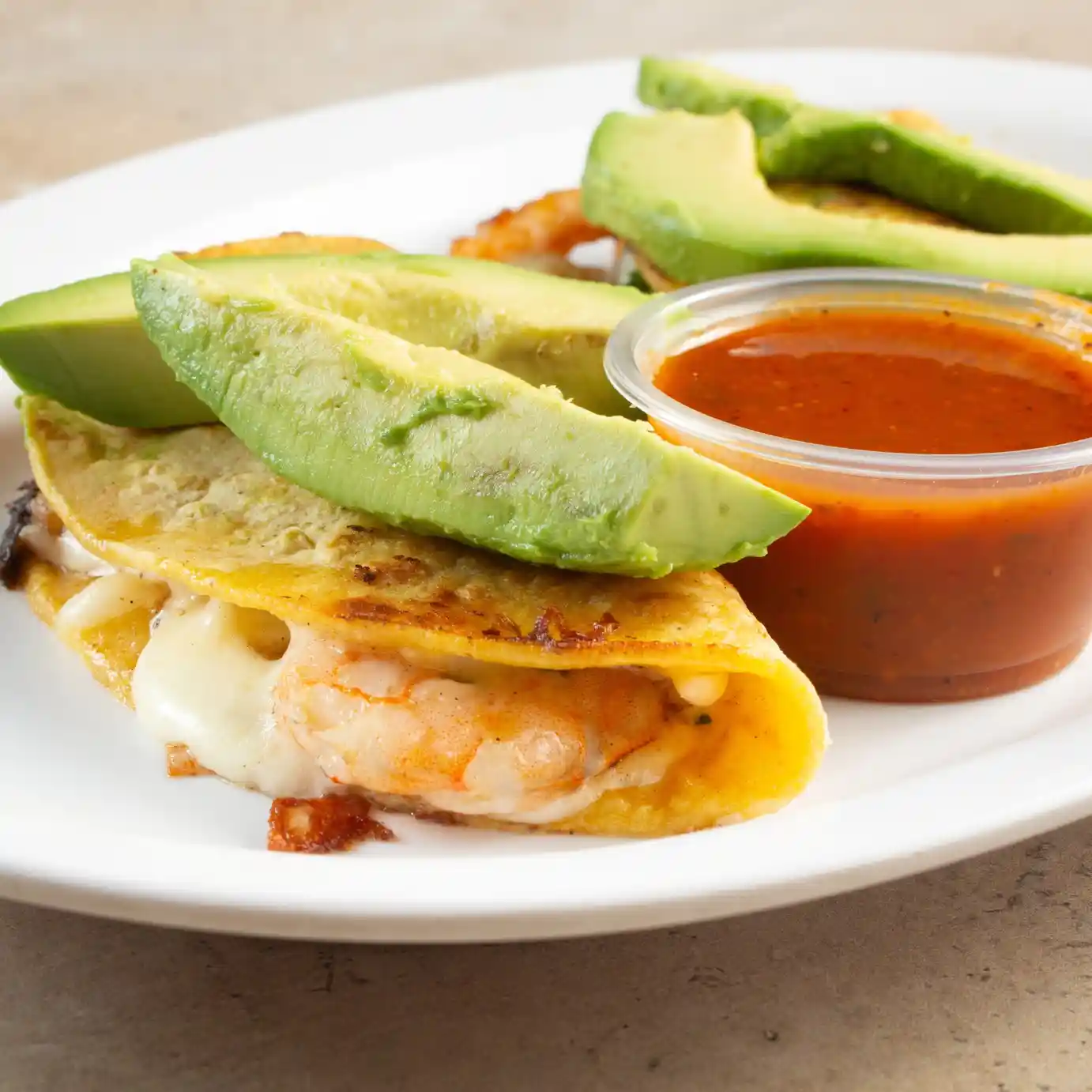 Tacos de Mariscos