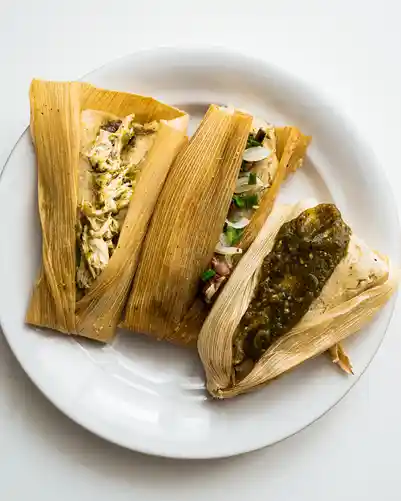 Tamales
