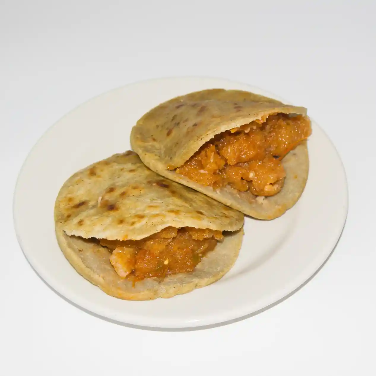 Gorditas de Migajas