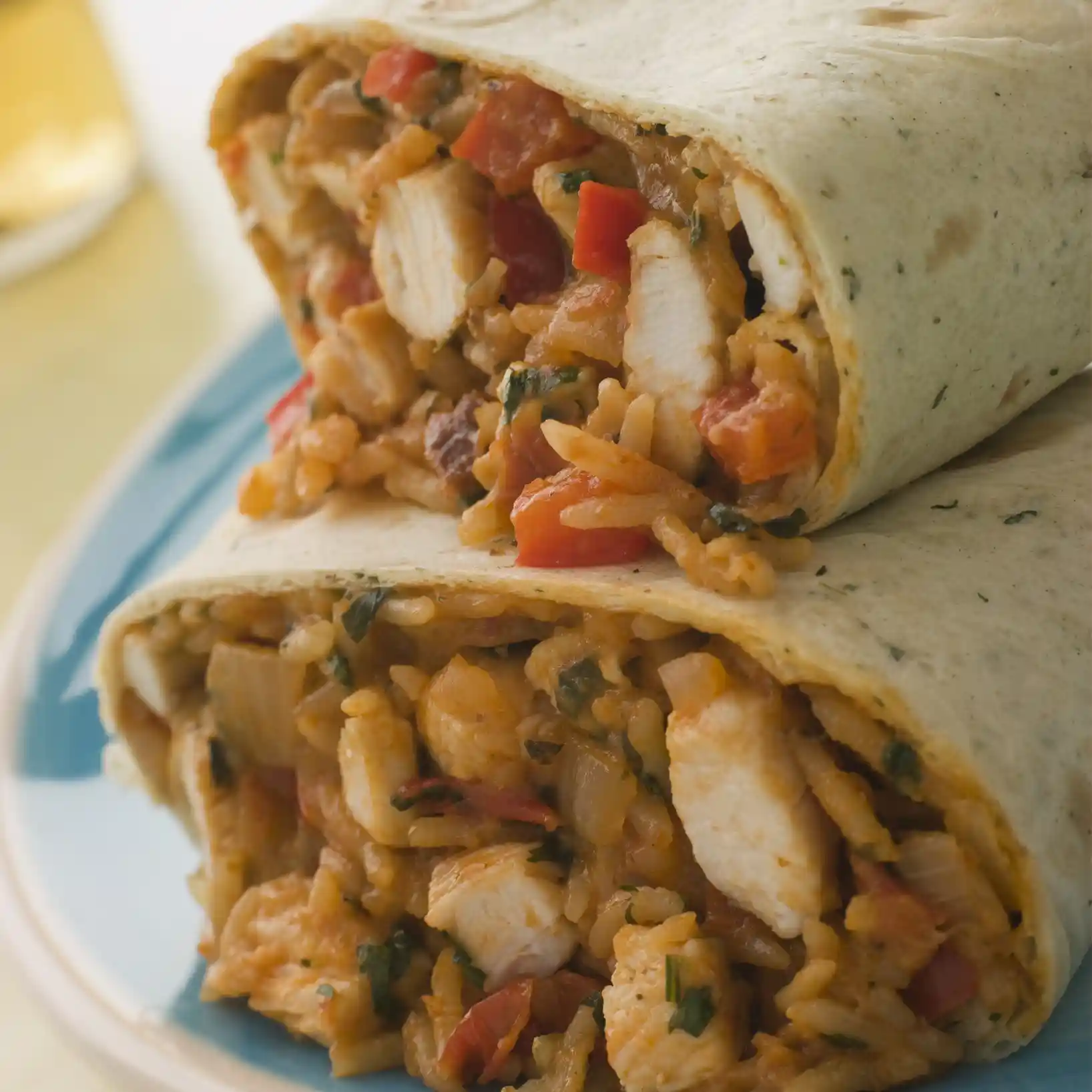 Burritos Norteños