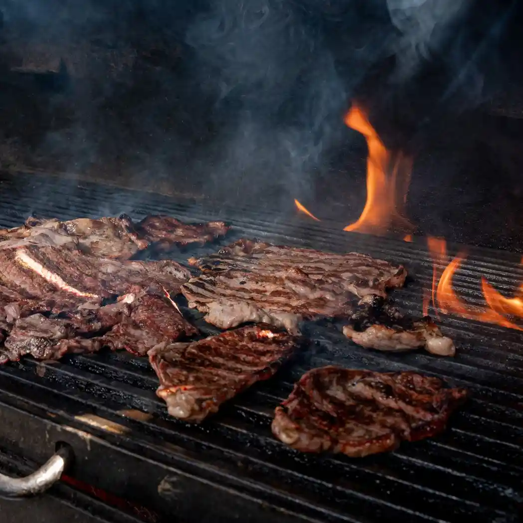 Carne Asada
