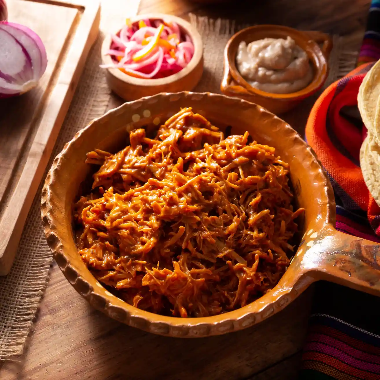 Chile con Carne