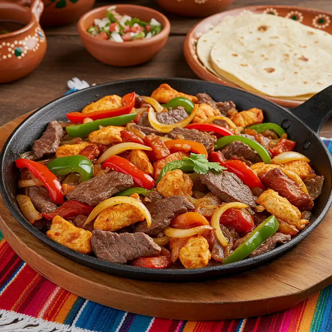 Discada