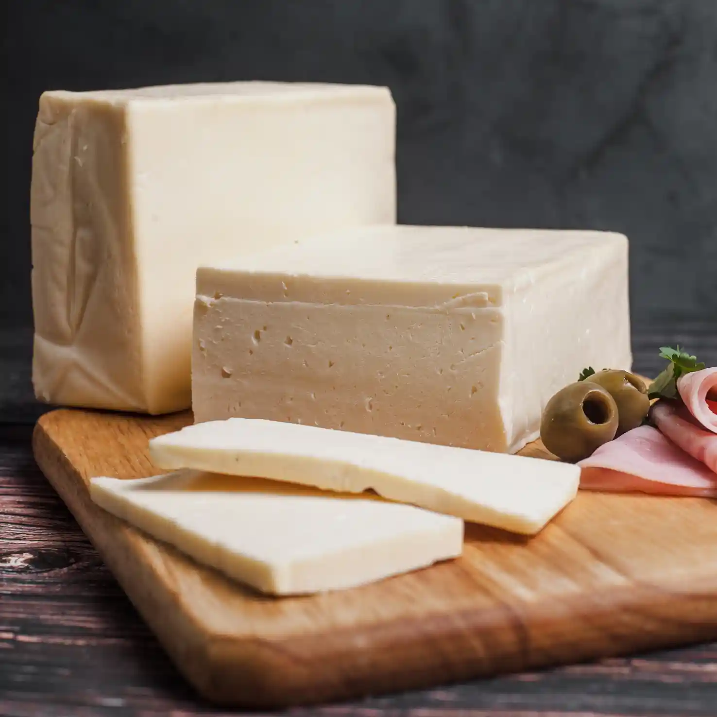 Queso Menonita
