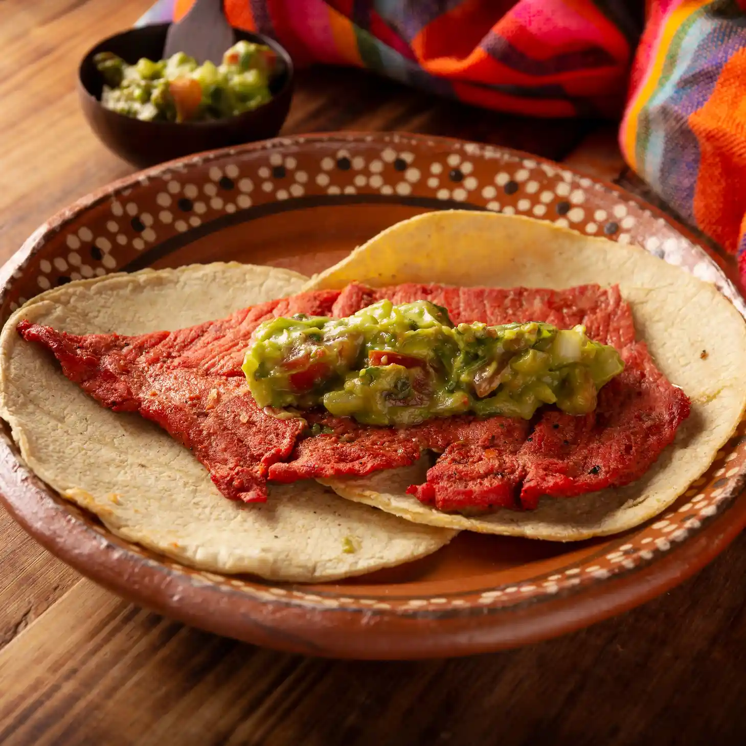 Cecina Huasteca