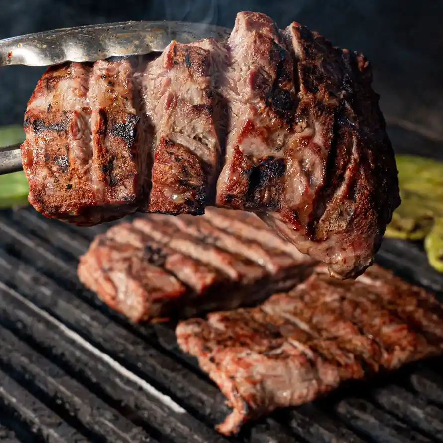 Carne Asada