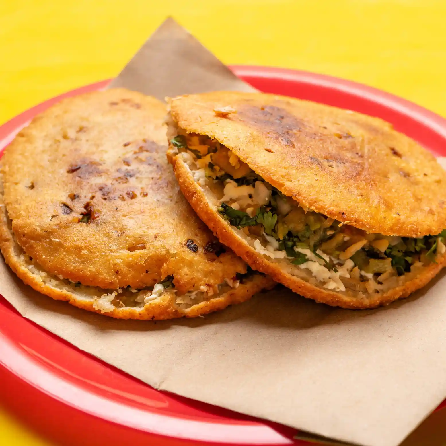 Gorditas Norteñas