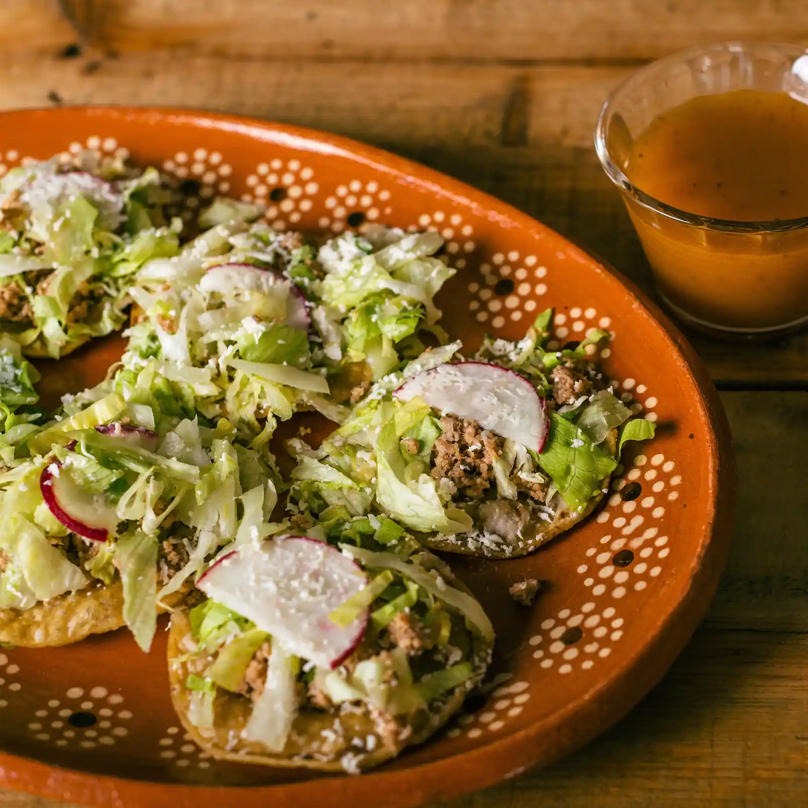 Sopitos