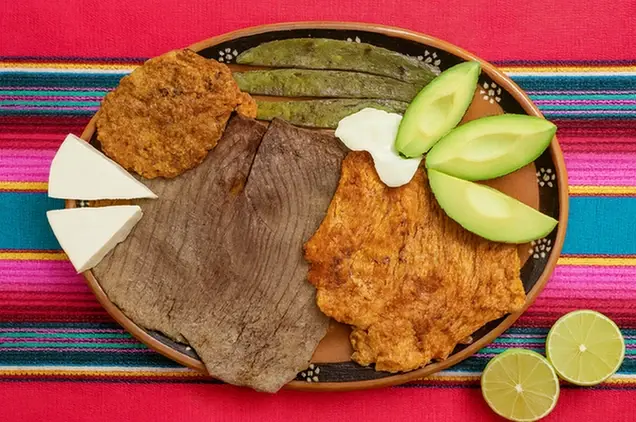 Cecina de Yecapixtla