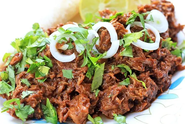 Chilorio