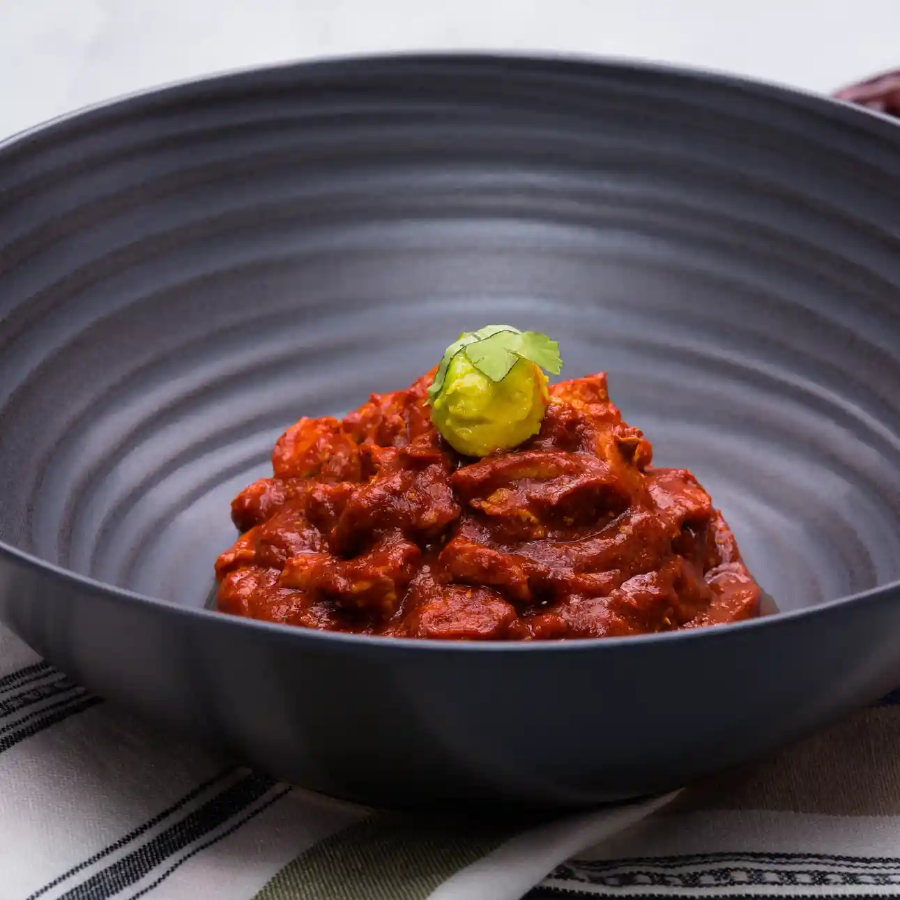 Asado Rojo