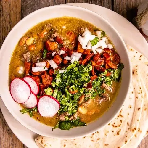 Carne en su Jugo