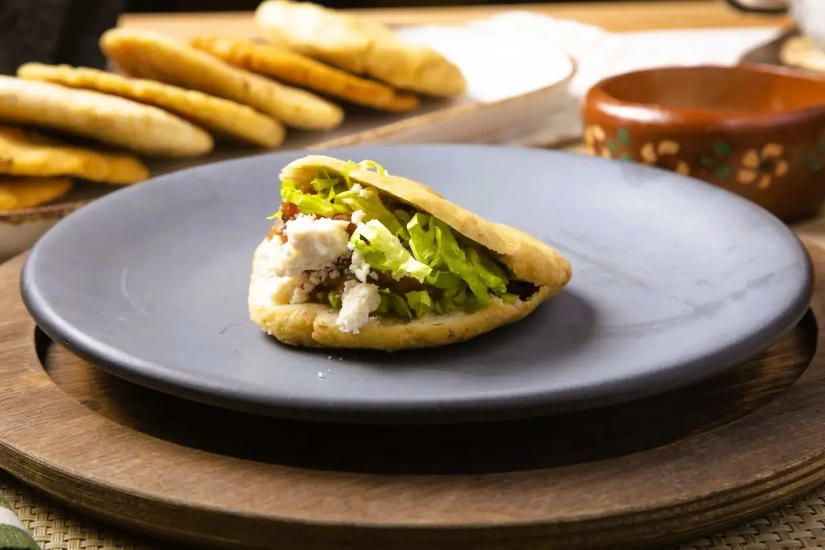 Gorditas de Migajas