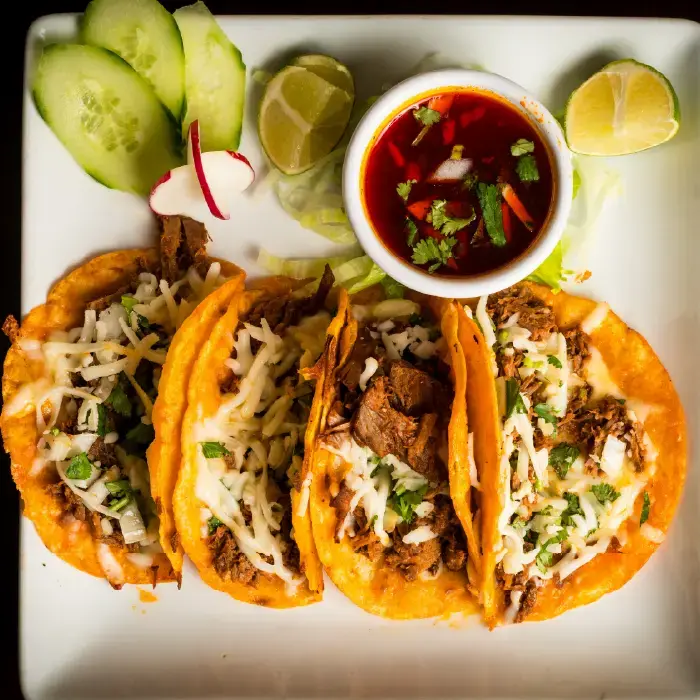 Birria Tapatía