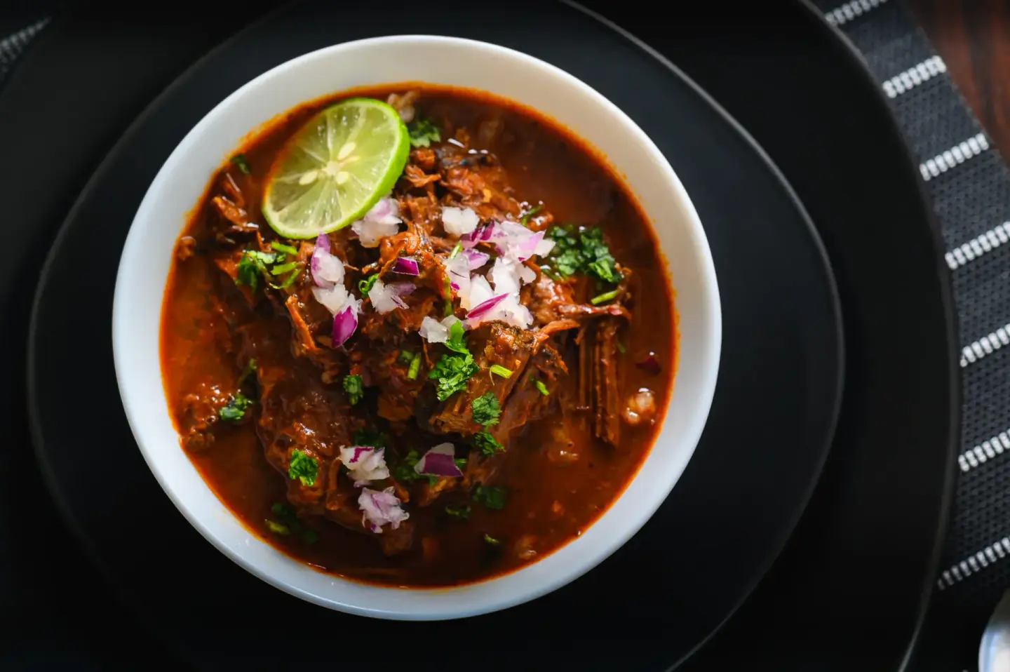 Carne en su jugo
