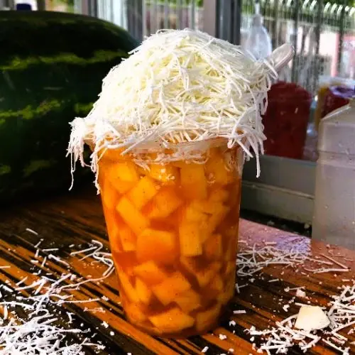 Caldo de oso
