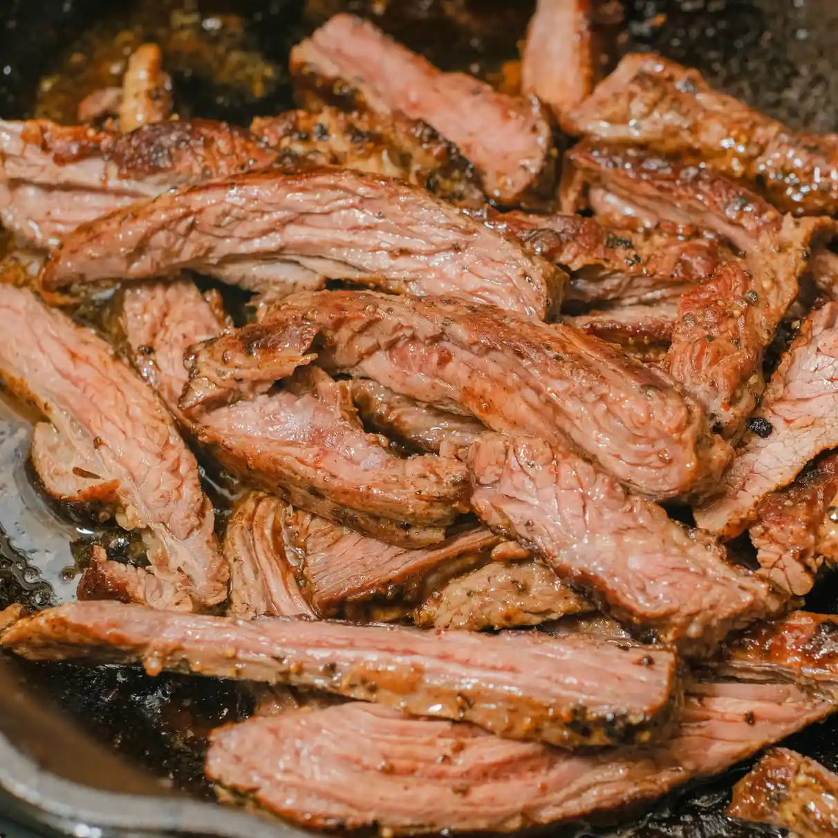 Carne asada norteña
