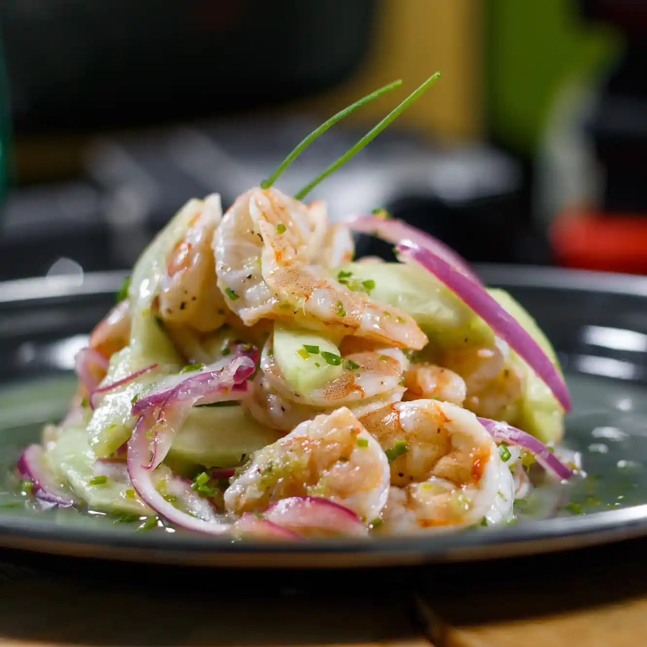 Aguachile