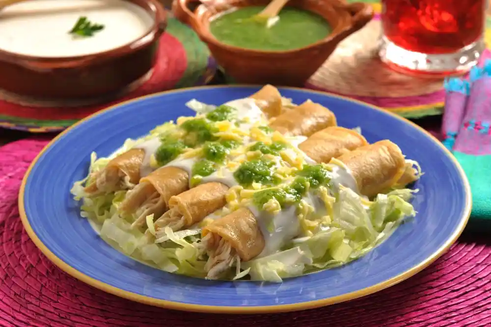 Flautas