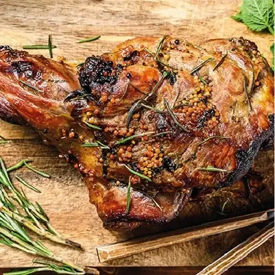 Cabrito Asado