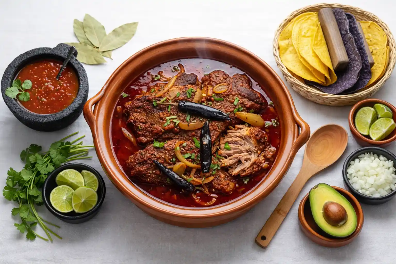 Asado de Puerco