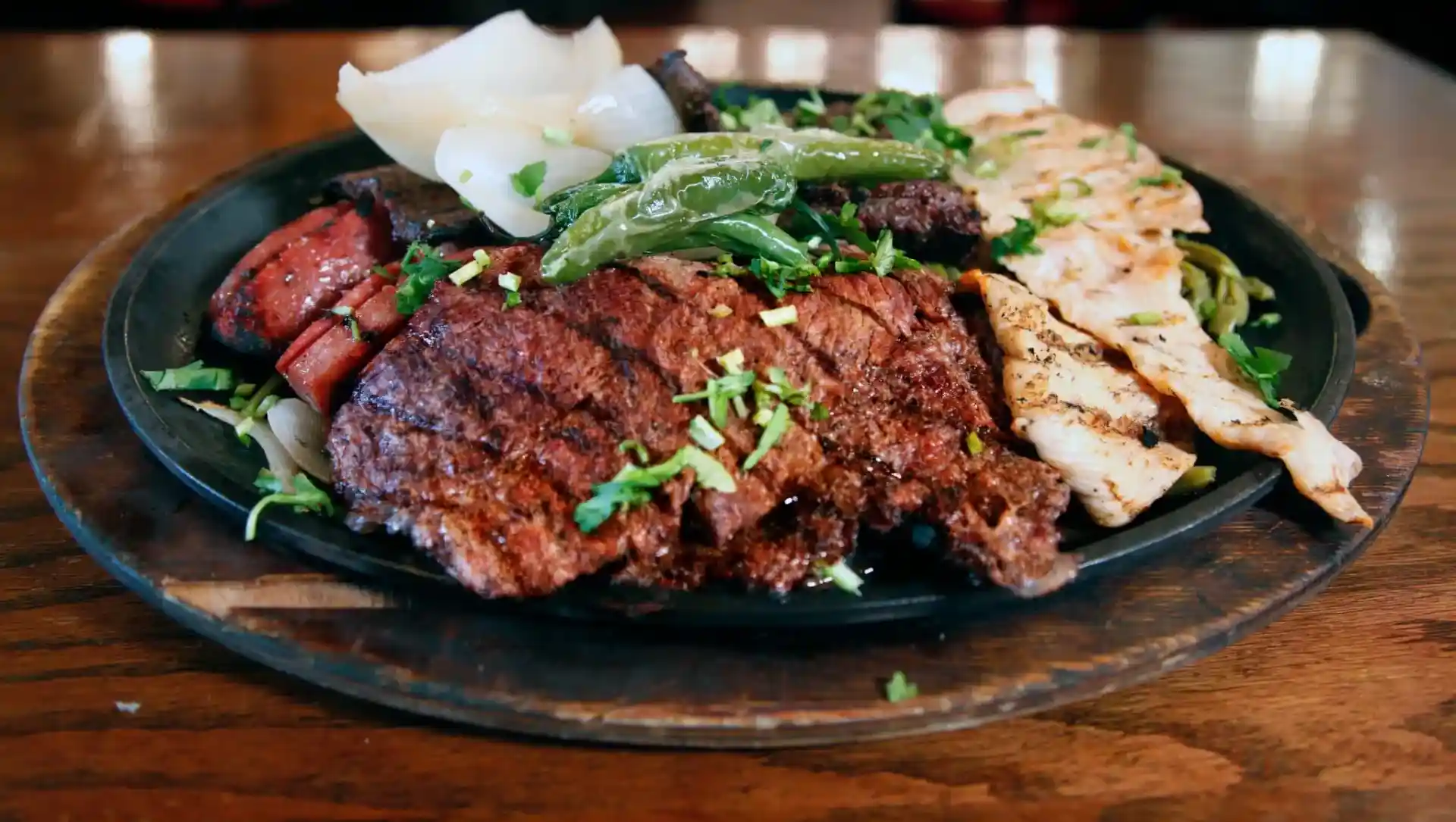 Carne Asada
