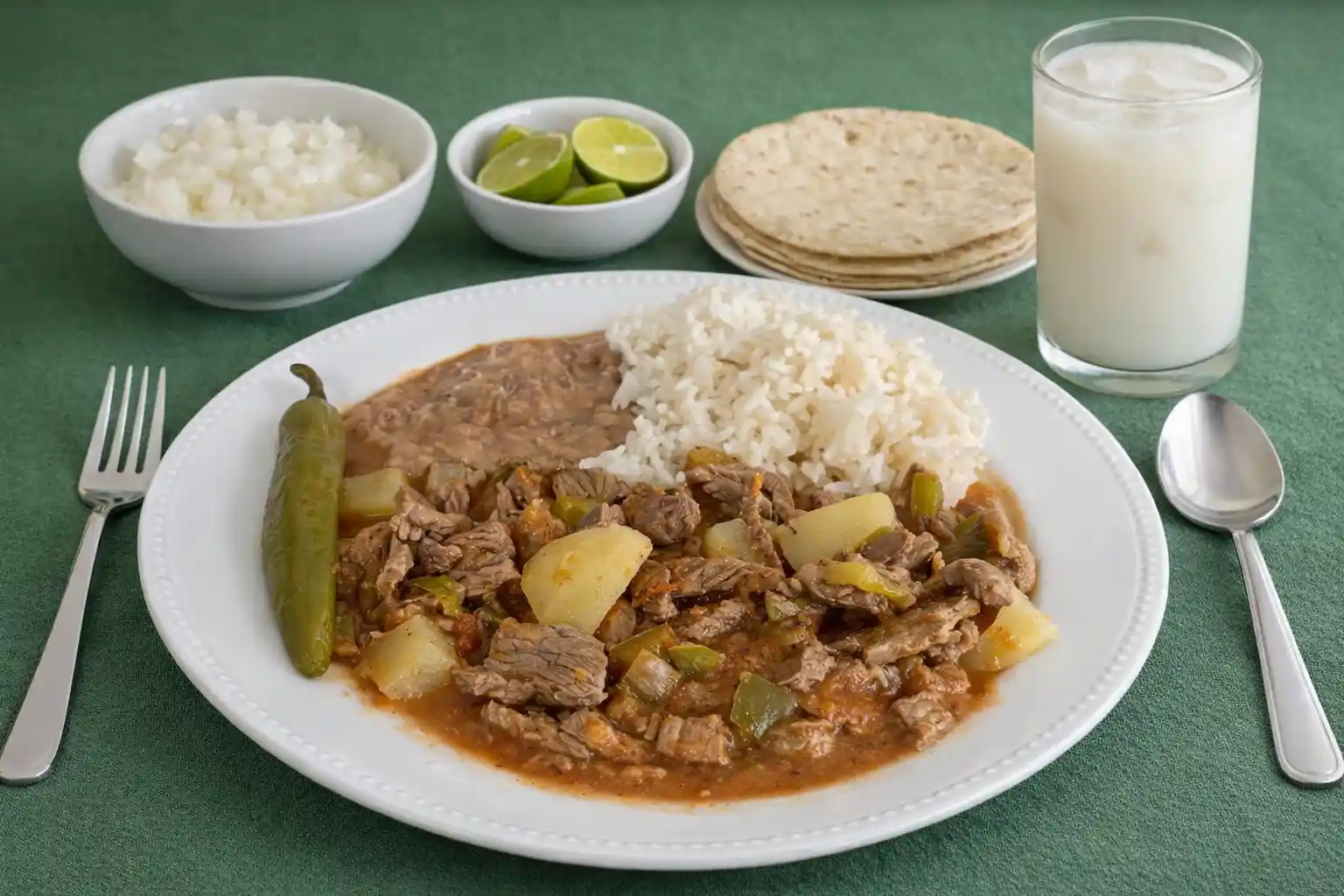 Cortadillo Norteño