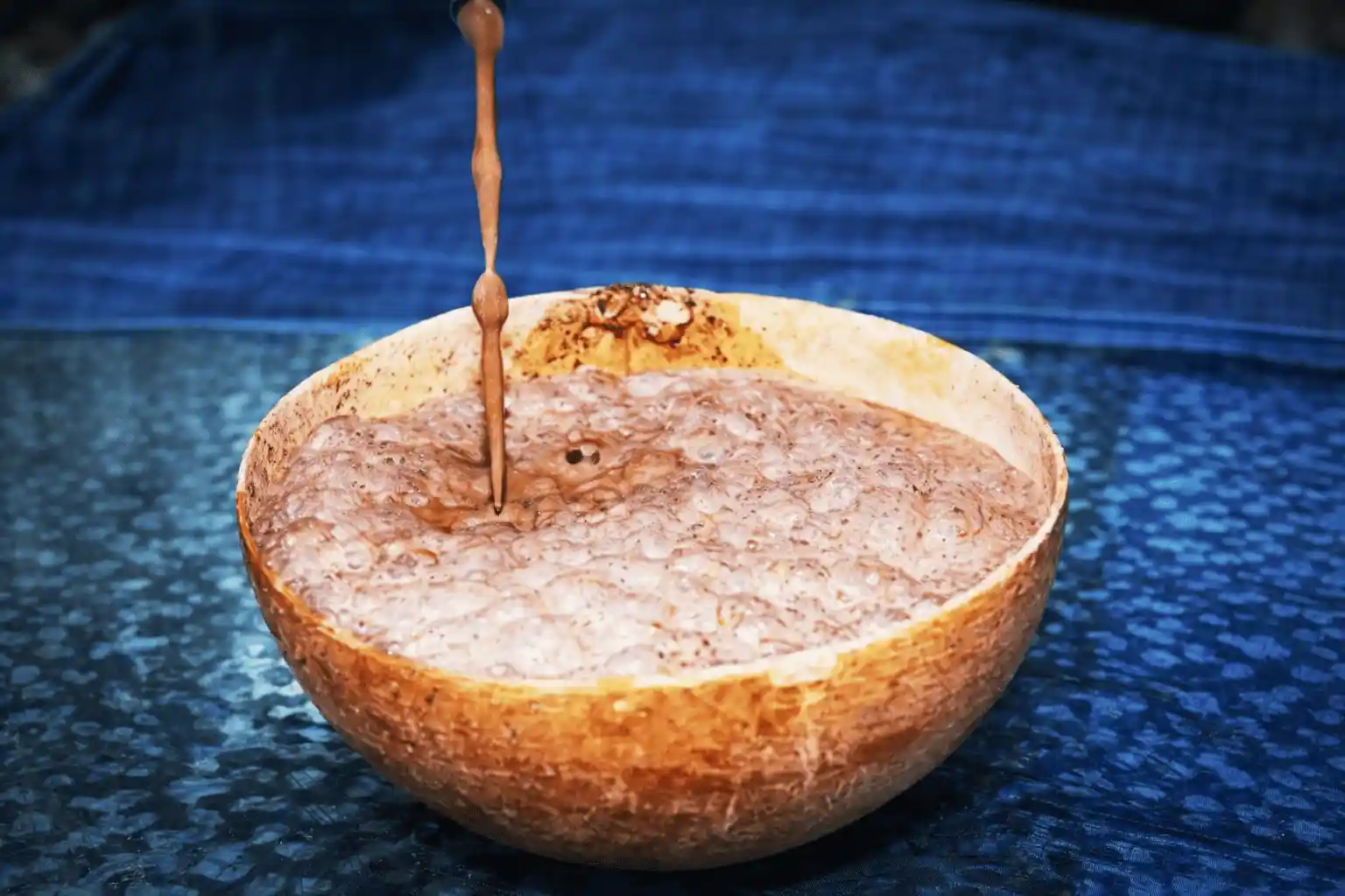 Chilate Frío