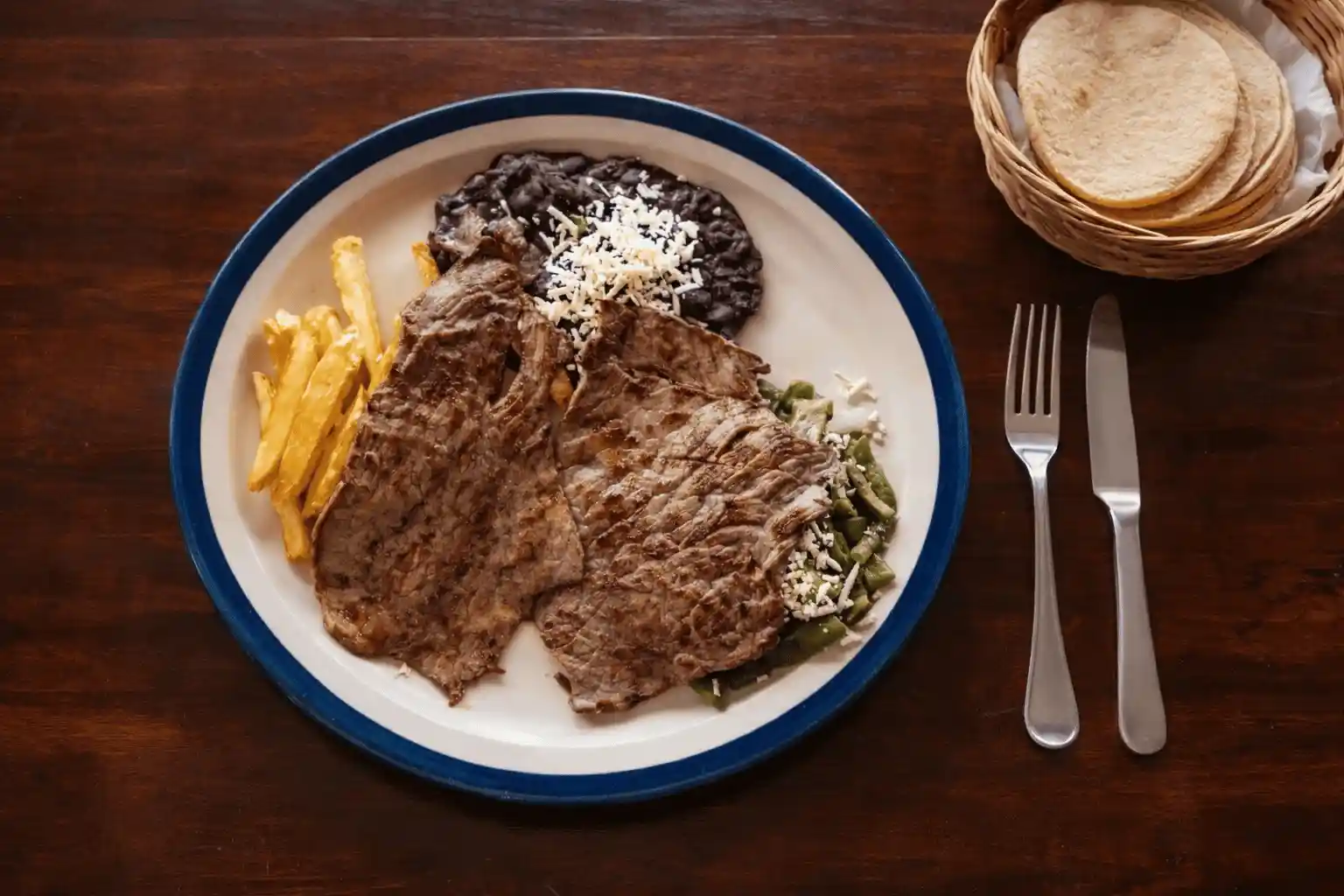 Tasajo Costeño