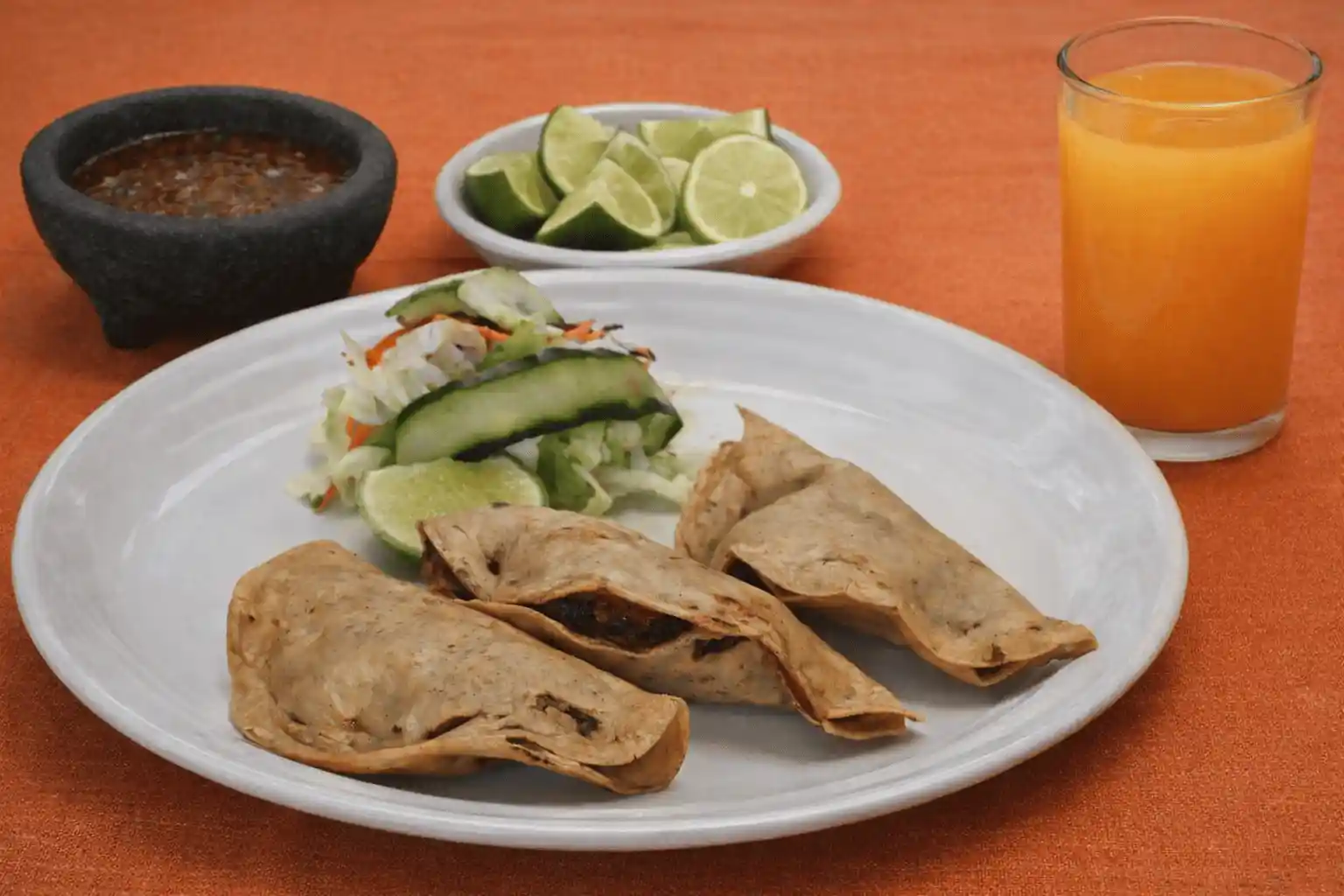 Pescadilla Crujiente