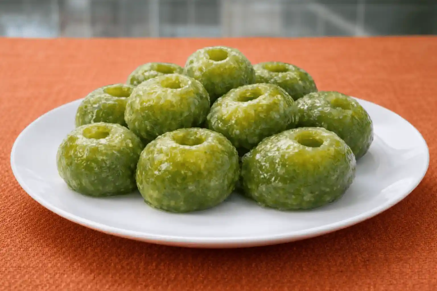 Xoconostle en Almíbar