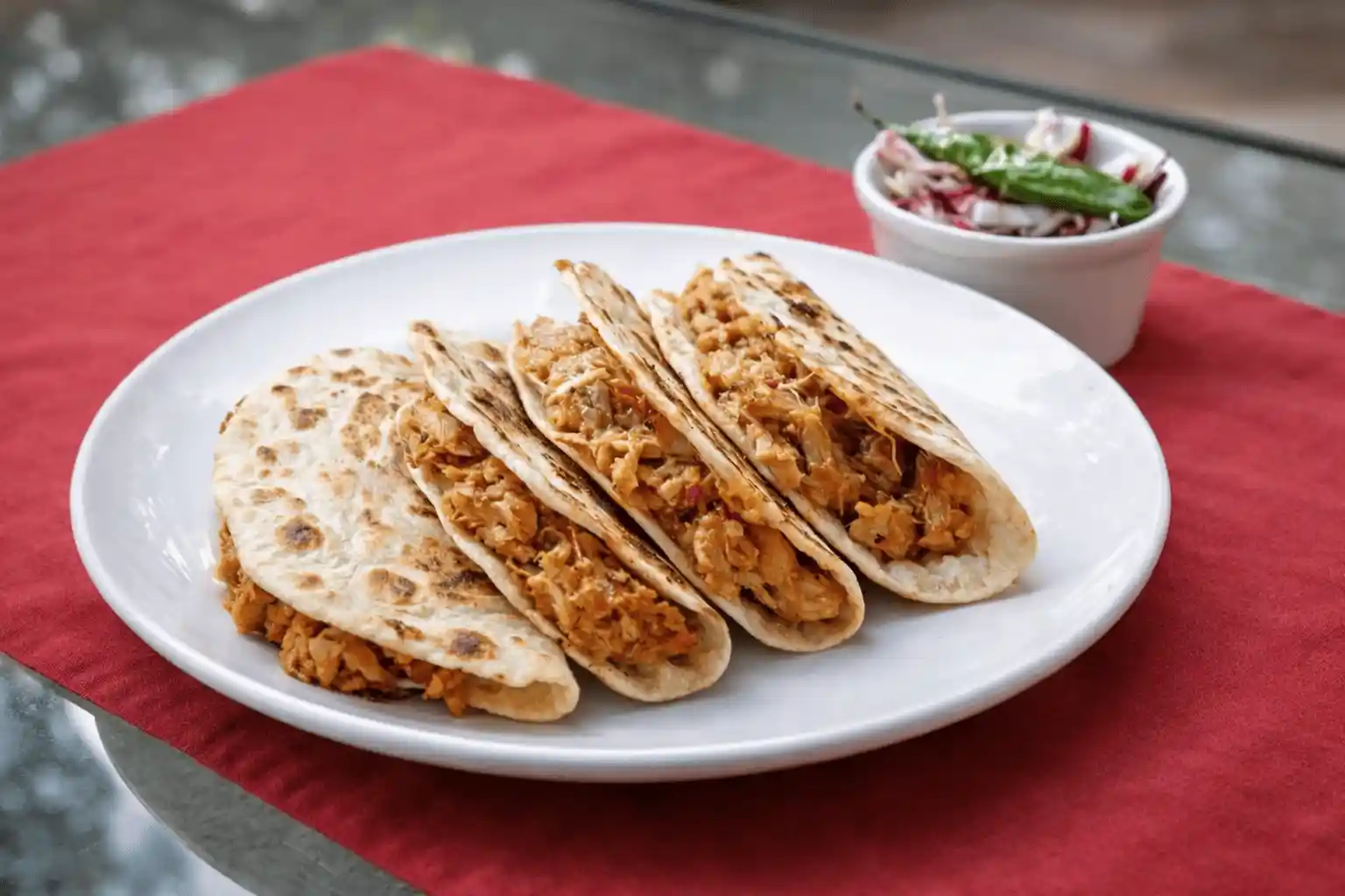 Cabrito al Pastor